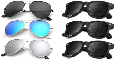 Aviator Sunglasses, Option 4