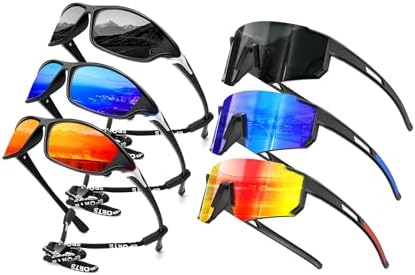 Kids Sport Sunglasses