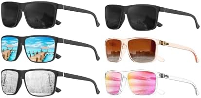 Polarized Sunglasses, Mens