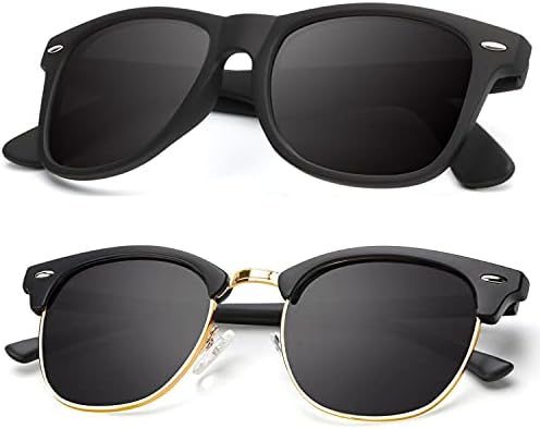Polarized Sunglasses, Option 2