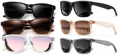 Polarized Sunglasses, Trendy