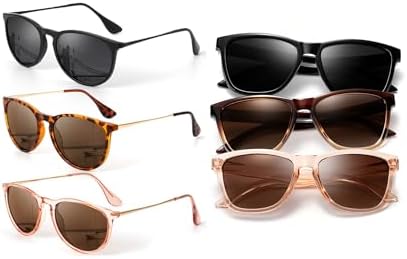 Retro Sunglasses, Womens Retro Bundle
