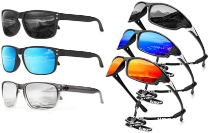 Sport Vintage Sunglasses