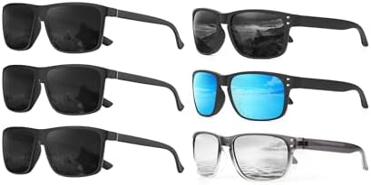 Vintage Polarized Sunglasses